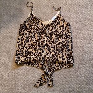 Sienna Sky top. Size Medium. Excellent condition.